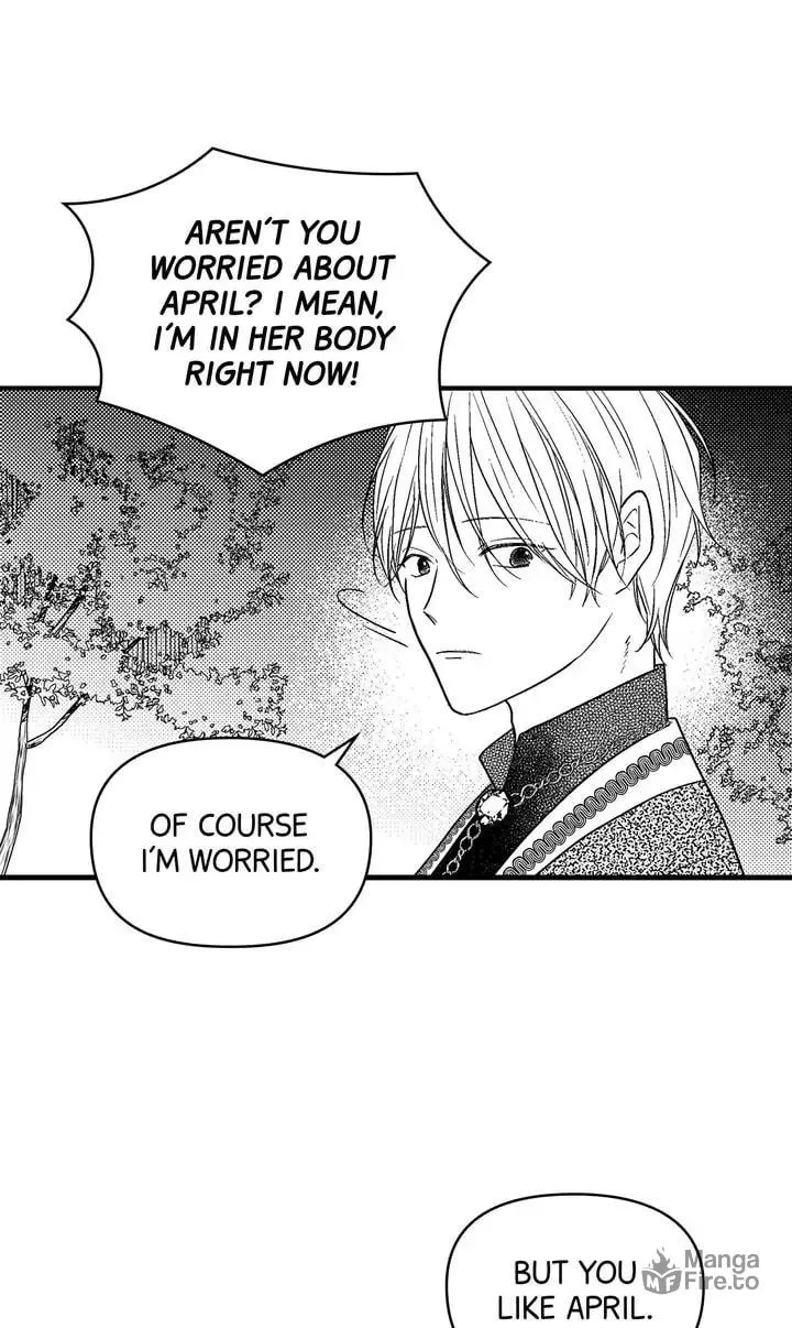 Read Adios April chapter 120 image 41 on Lezhin