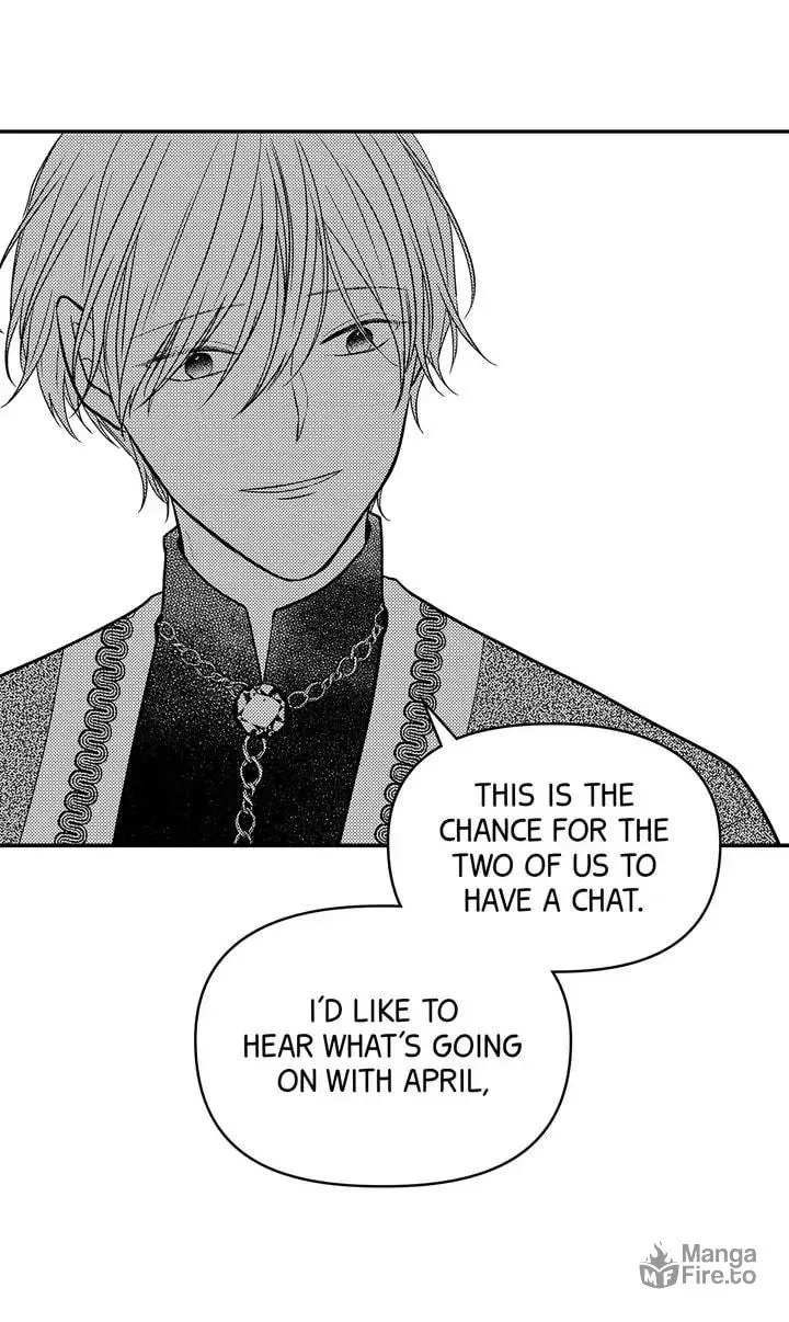 Read Adios April chapter 120 image 44 on Lezhin