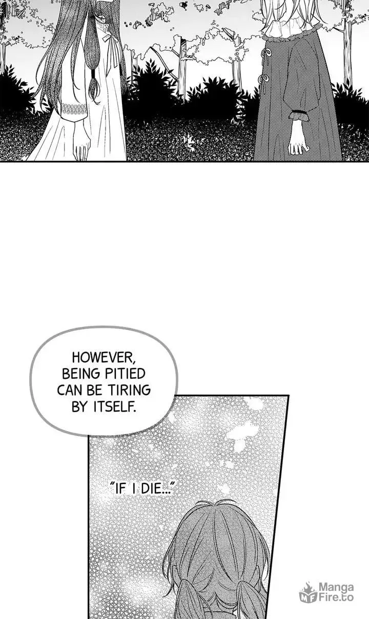 Read Adios April chapter 120 image 5 on Lezhin