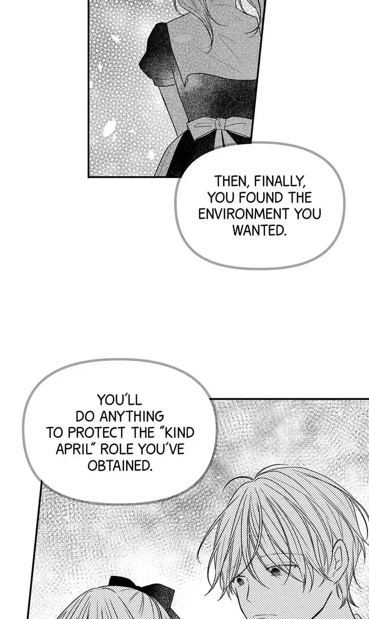 Read Adios April chapter 120 image 6 on Lezhin