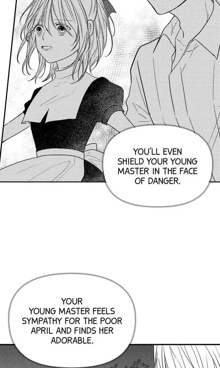 Read Adios April chapter 120 image 7 on Lezhin