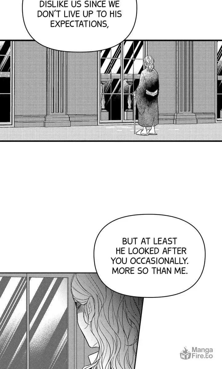 Read Adios April chapter 121 image 14 on Lezhin