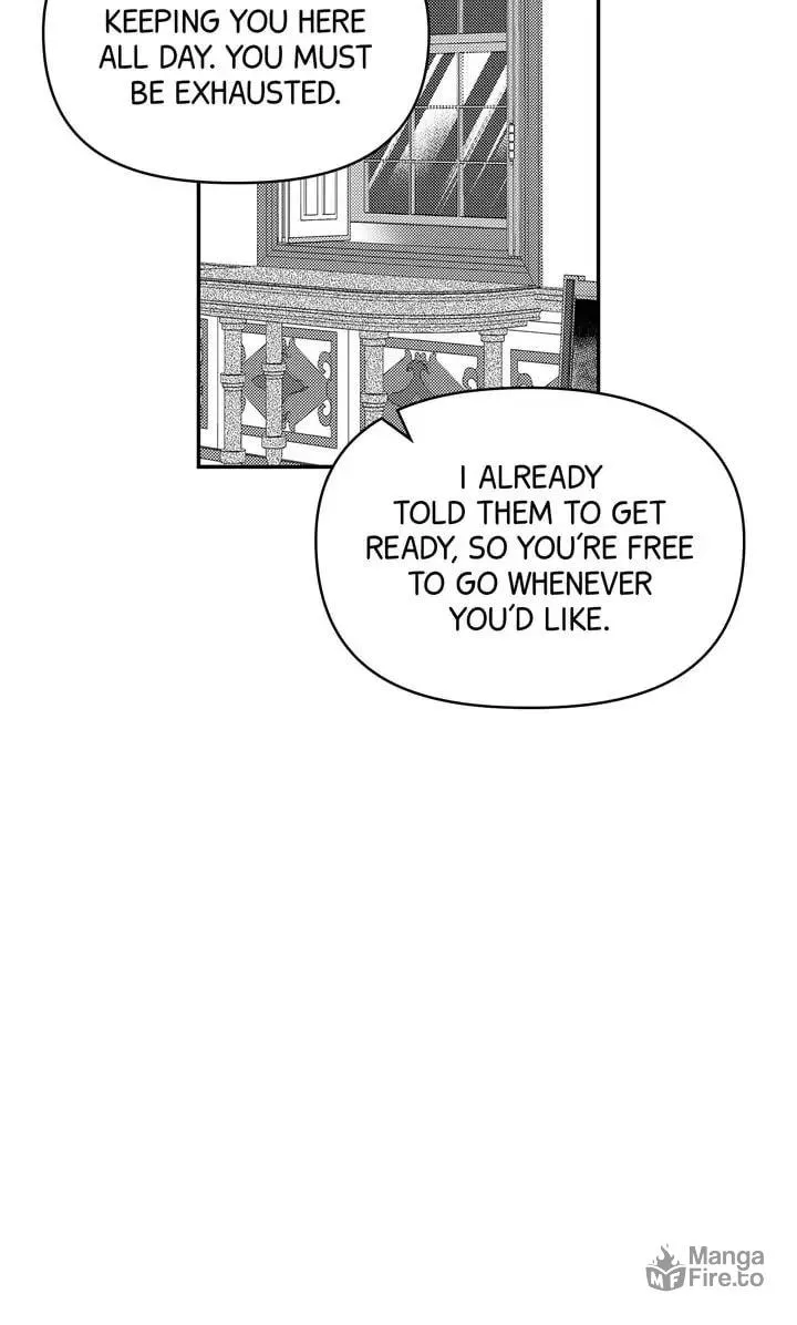 Read Adios April chapter 121 image 2 on Lezhin