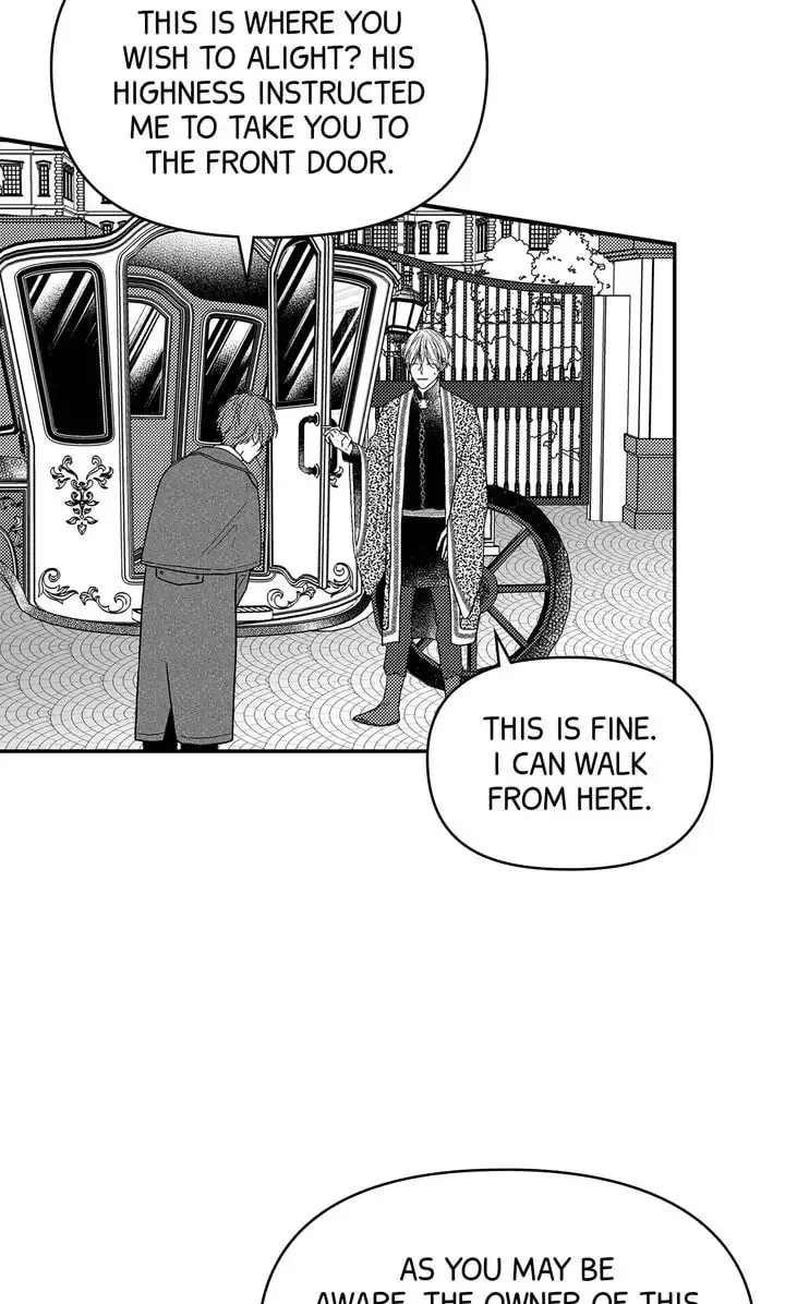 Read Adios April chapter 121 image 25 on Lezhin