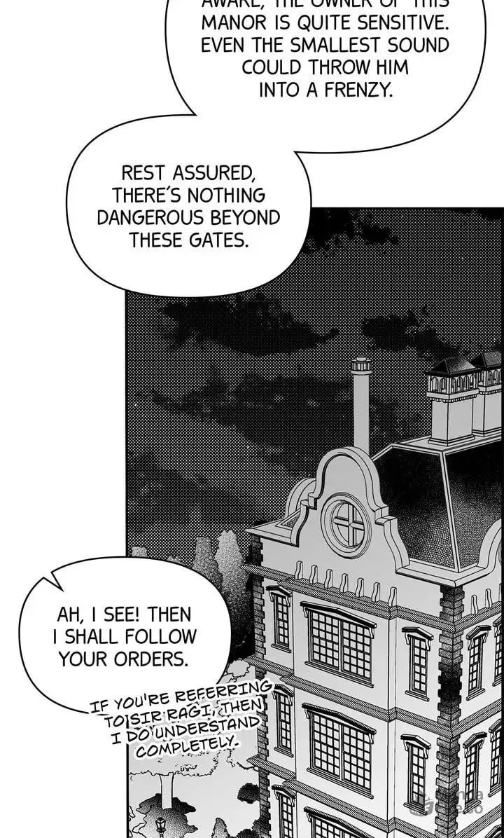 Read Adios April chapter 121 image 26 on Lezhin