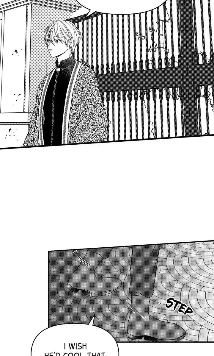 Read Adios April chapter 121 image 28 on Lezhin
