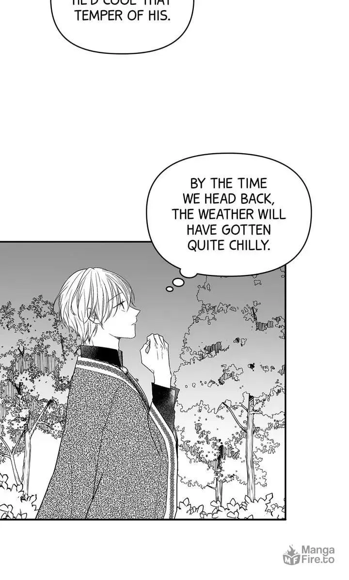 Read Adios April chapter 121 image 29 on Lezhin