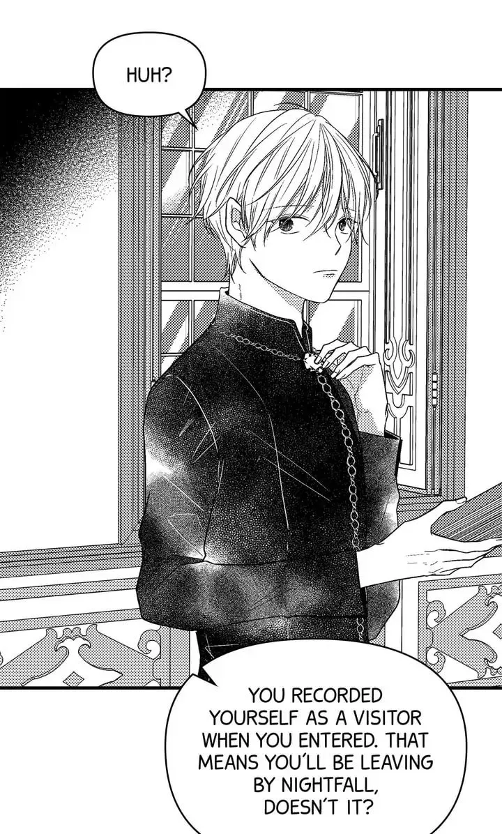 Read Adios April chapter 121 image 3 on Lezhin