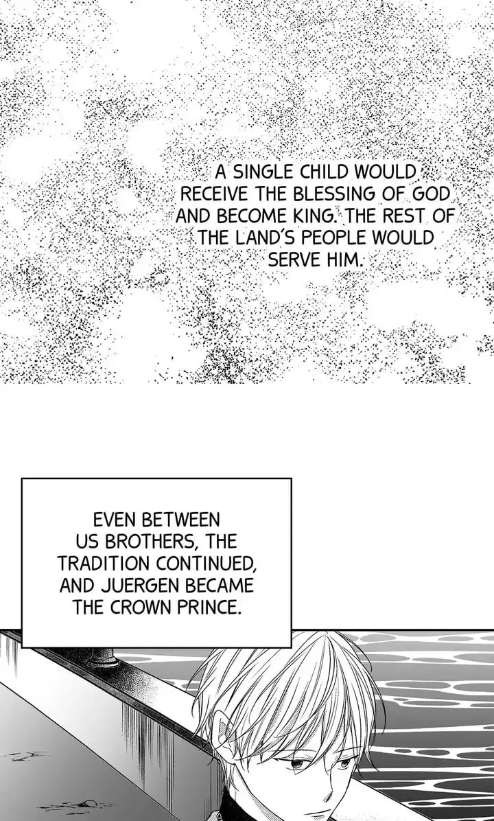 Read Adios April chapter 121 image 31 on Lezhin