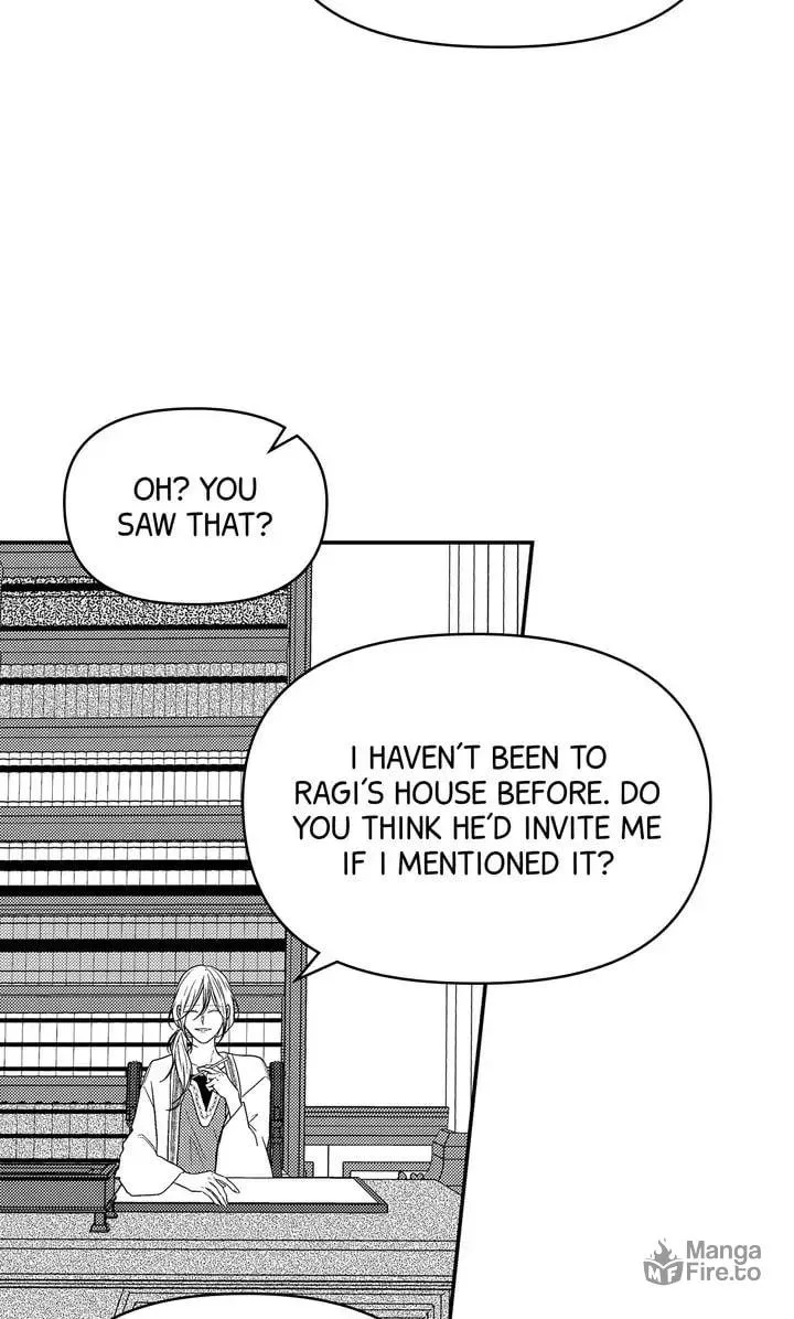 Read Adios April chapter 121 image 4 on Lezhin