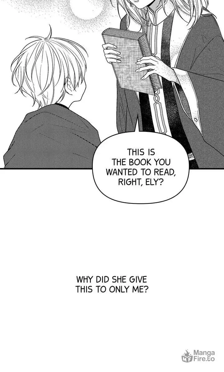 Read Adios April chapter 121 image 41 on Lezhin