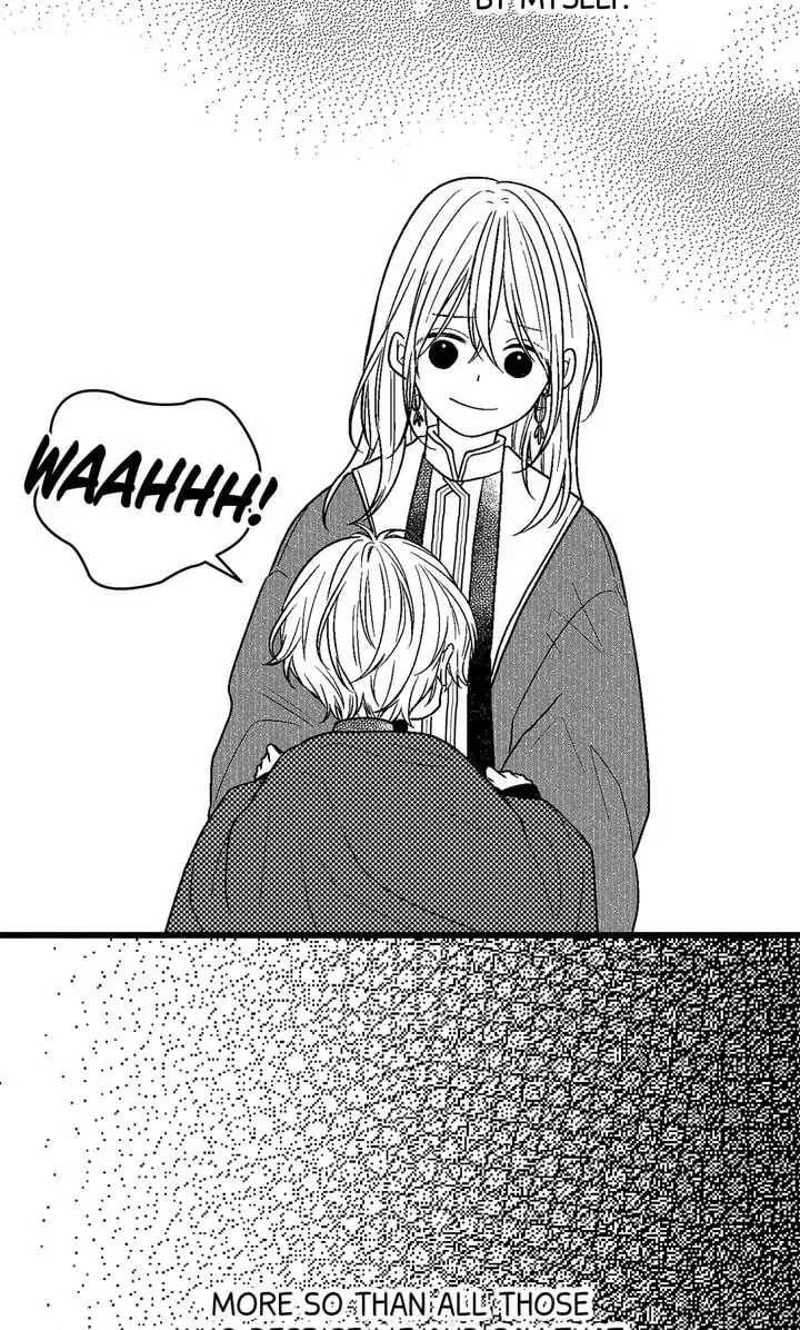 Read Adios April chapter 121 image 43 on Lezhin