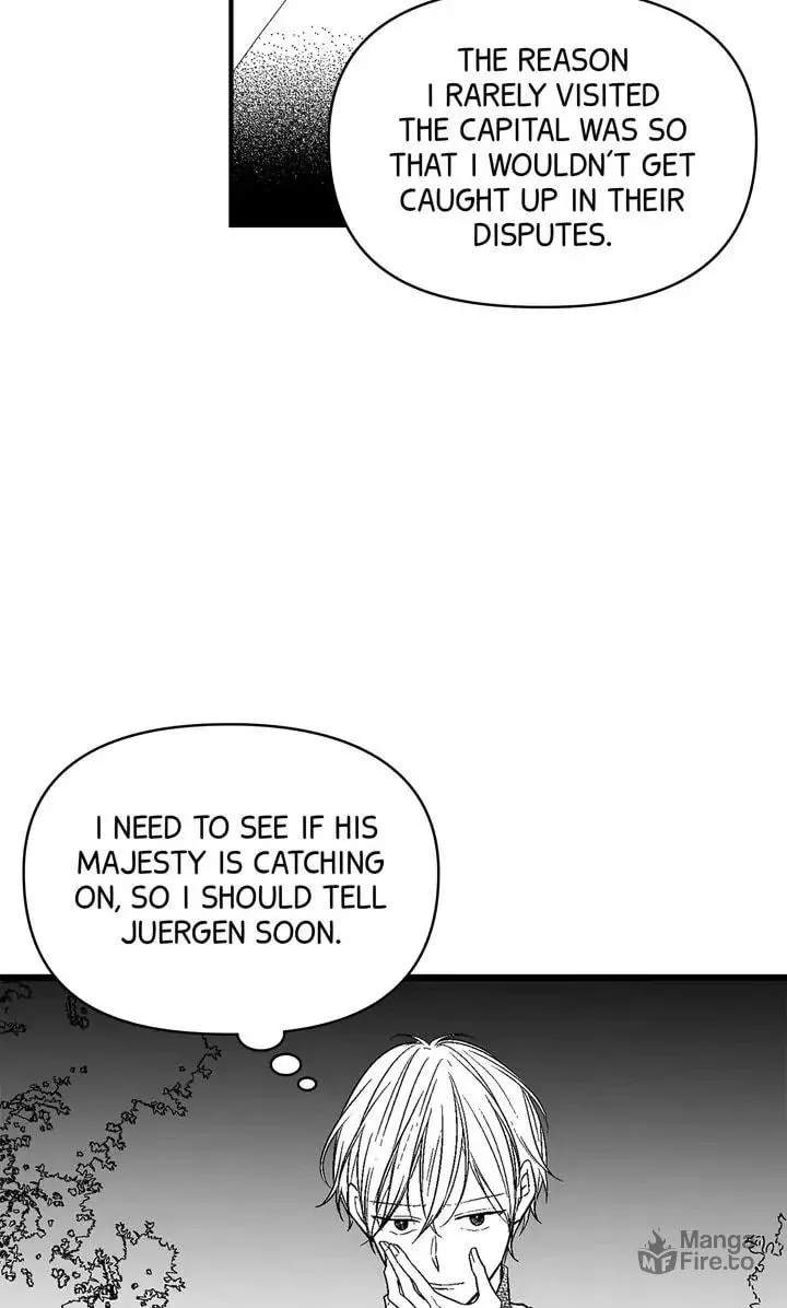 Read Adios April chapter 121 image 49 on Lezhin