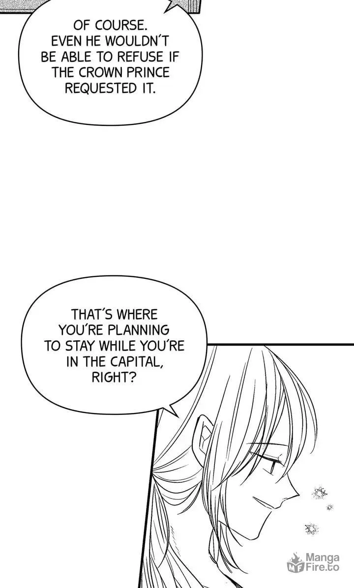 Read Adios April chapter 121 image 5 on Lezhin