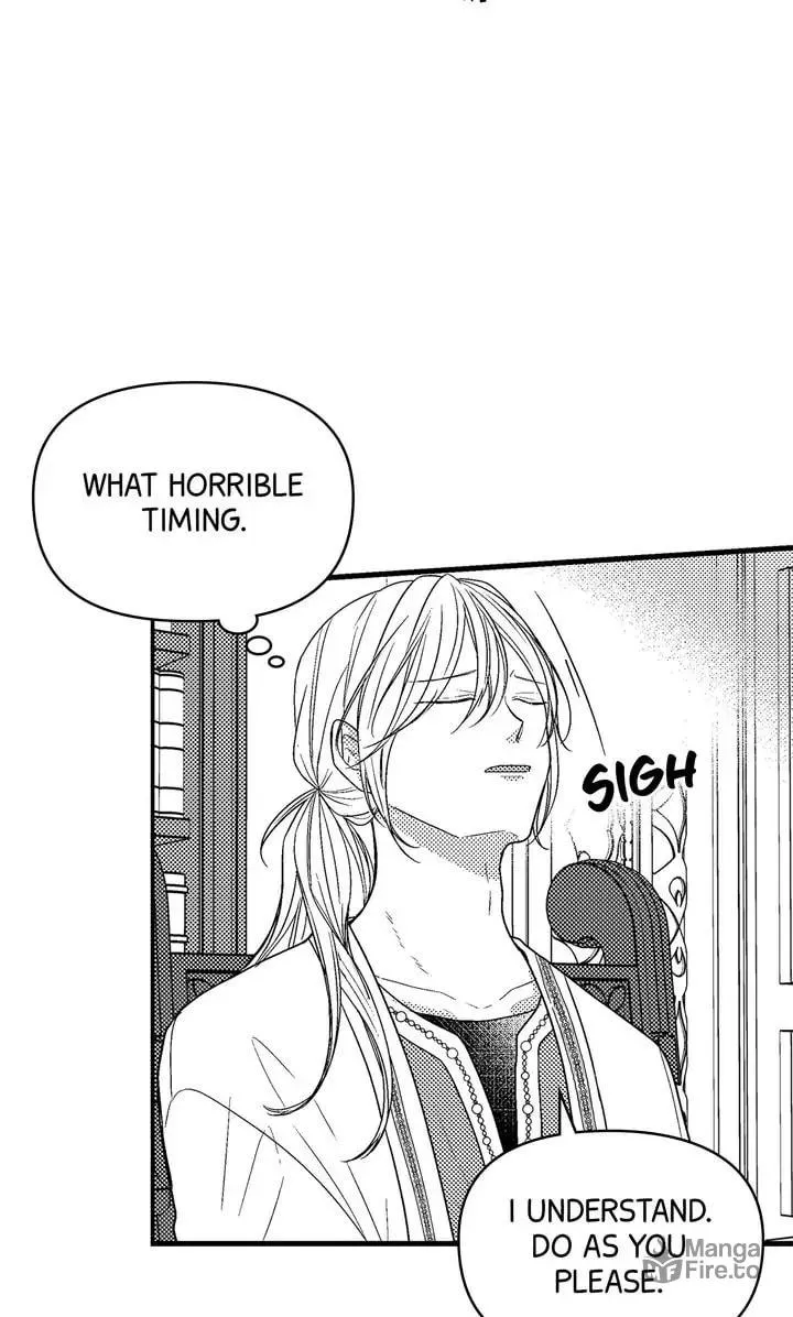 Read Adios April chapter 121 image 9 on Lezhin