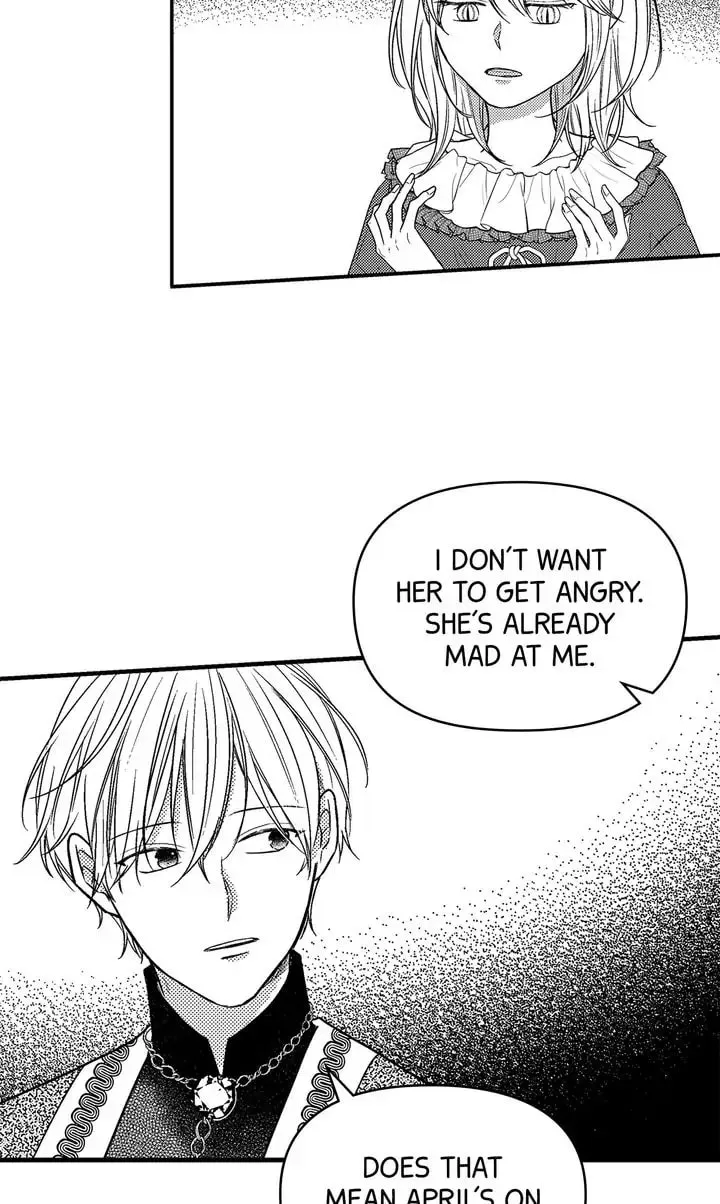 Read Adios April chapter 122 image 10 on Lezhin