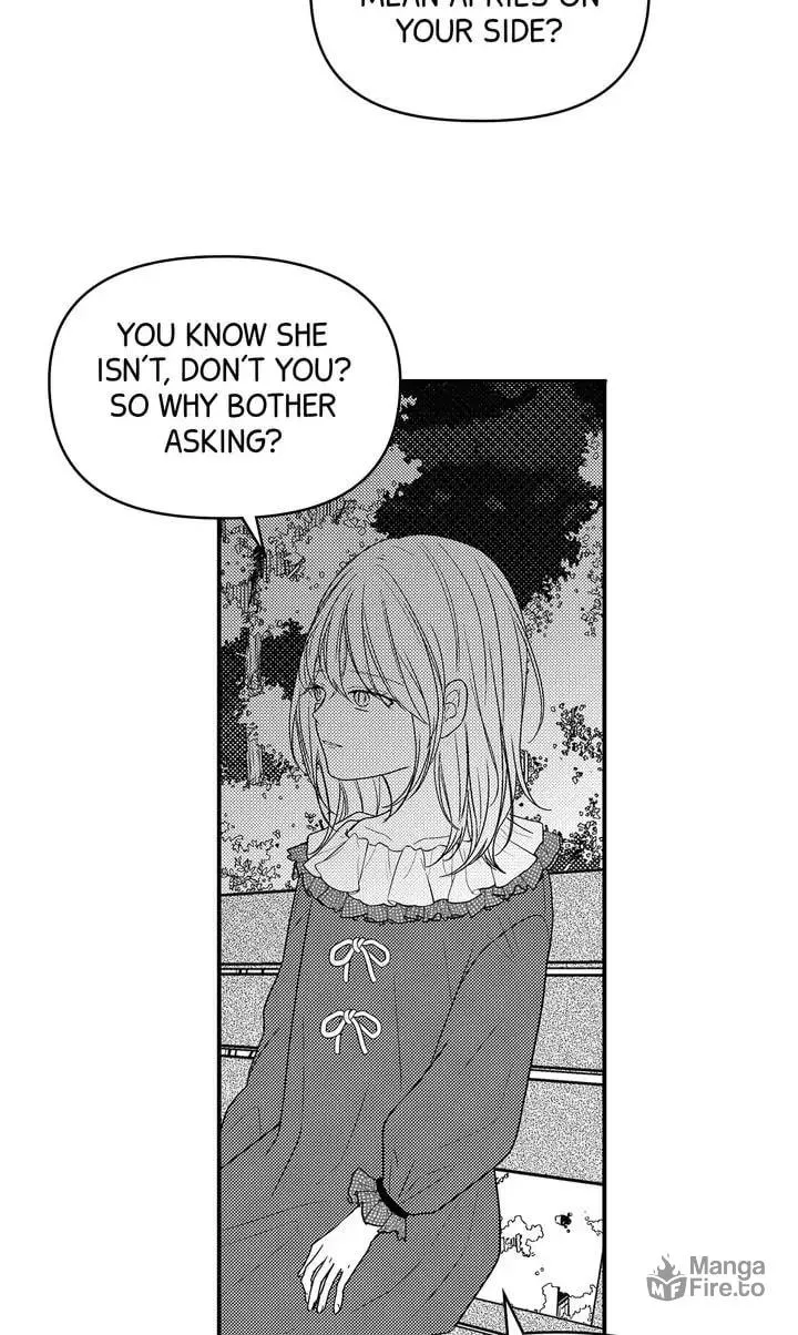 Read Adios April chapter 122 image 11 on Lezhin