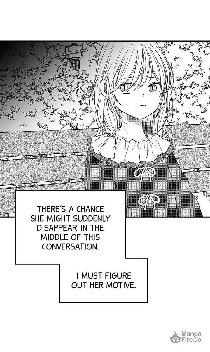 Read Adios April chapter 122 image 17 on Lezhin
