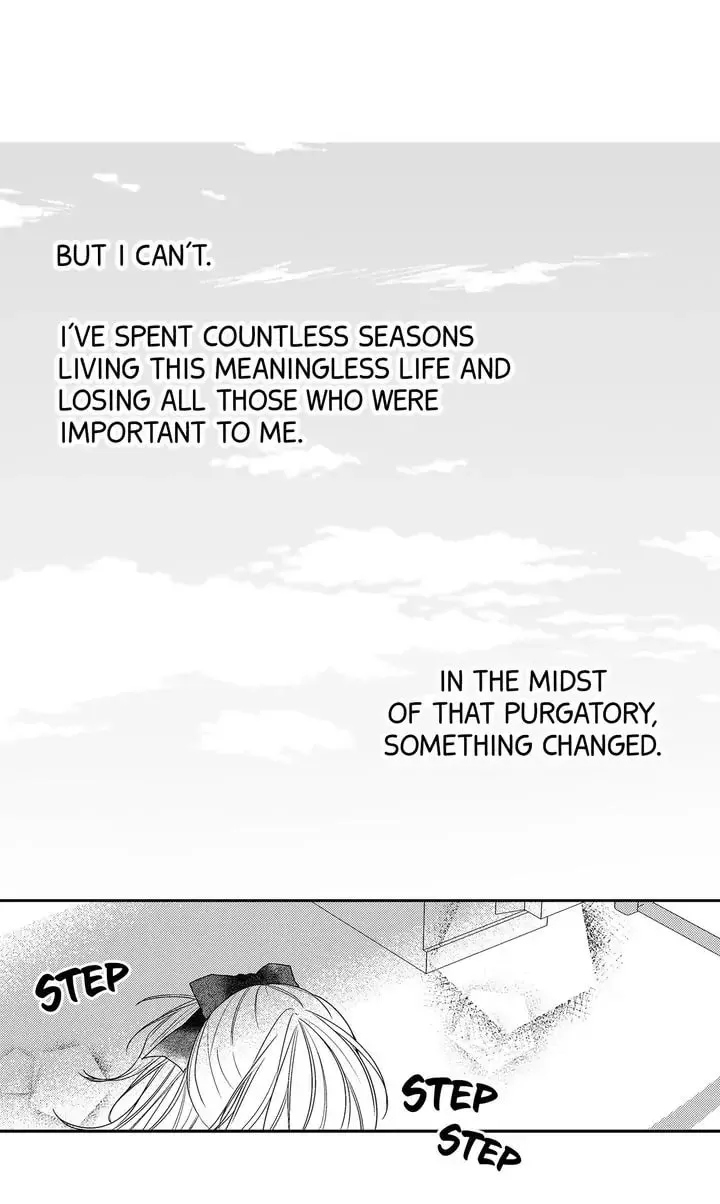 Read Adios April chapter 122 image 18 on Lezhin