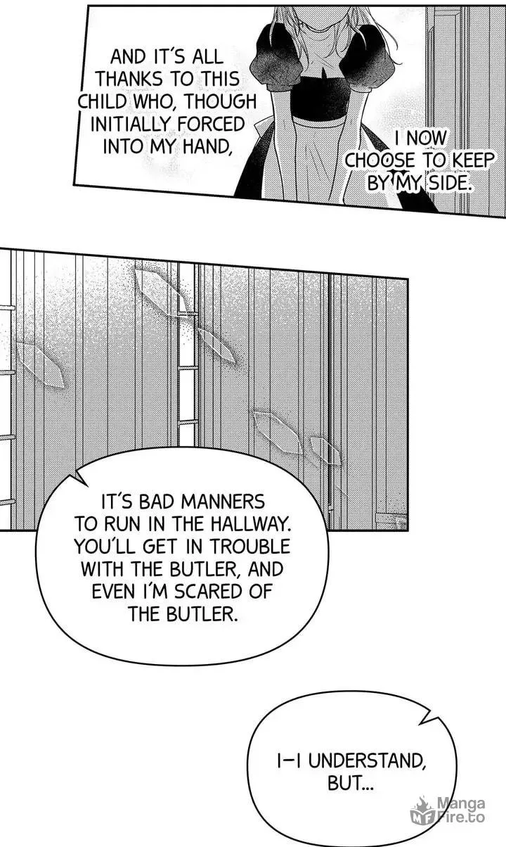 Read Adios April chapter 122 image 20 on Lezhin