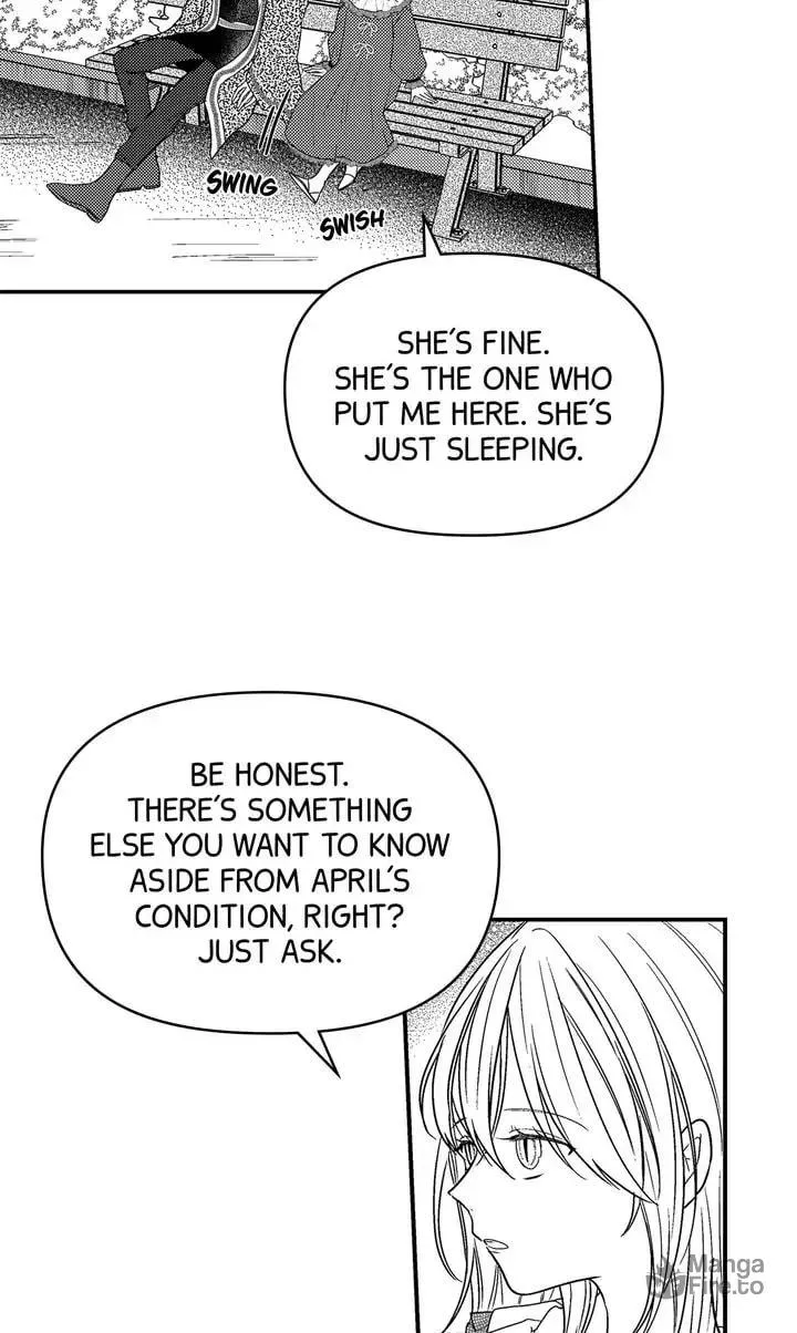 Read Adios April chapter 122 image 23 on Lezhin