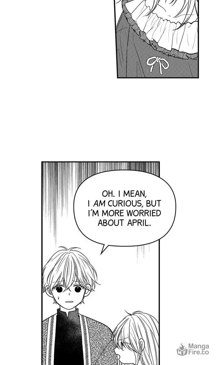 Read Adios April chapter 122 image 24 on Lezhin
