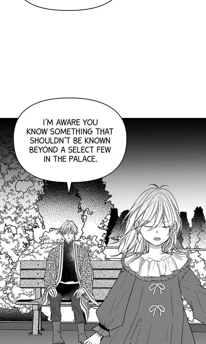 Read Adios April chapter 122 image 27 on Lezhin