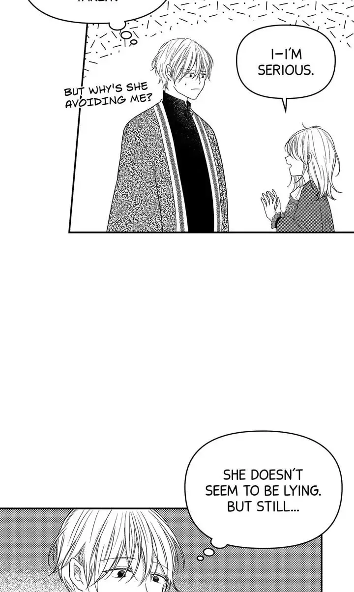 Read Adios April chapter 122 image 3 on Lezhin