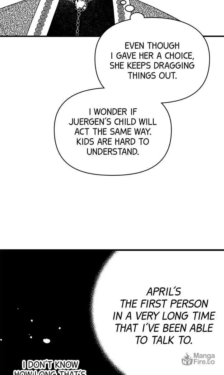 Read Adios April chapter 122 image 34 on Lezhin