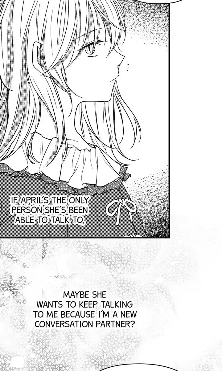 Read Adios April chapter 122 image 37 on Lezhin