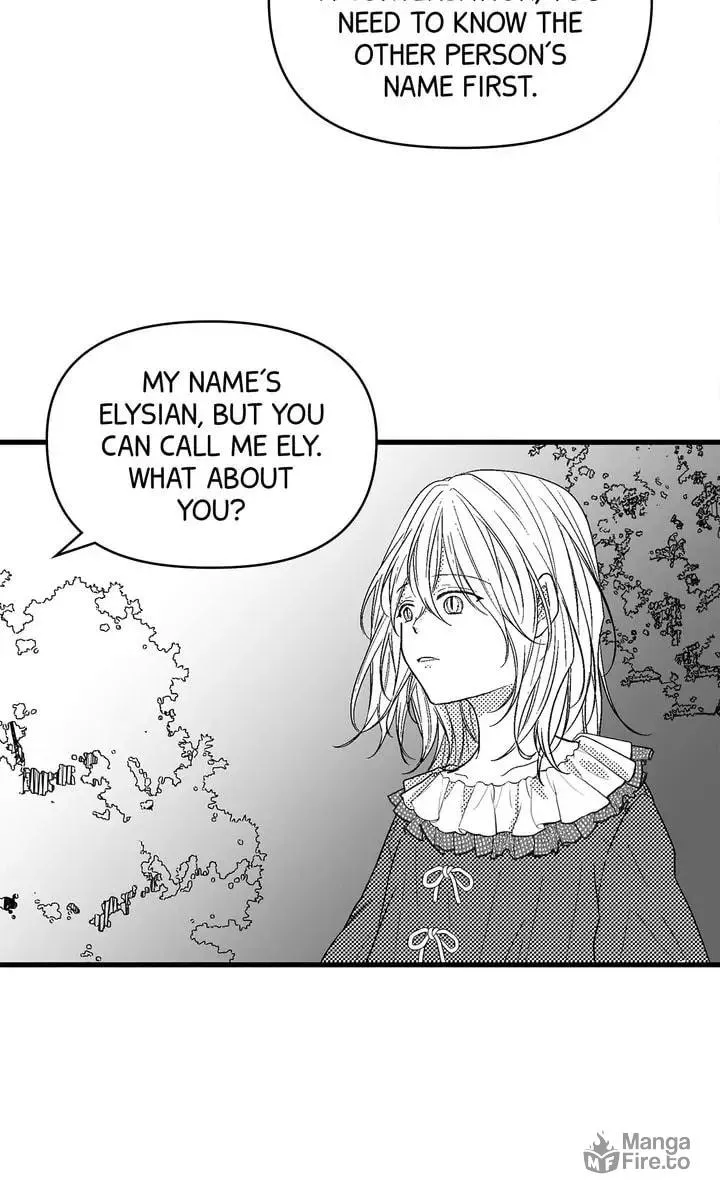 Read Adios April chapter 122 image 39 on Lezhin