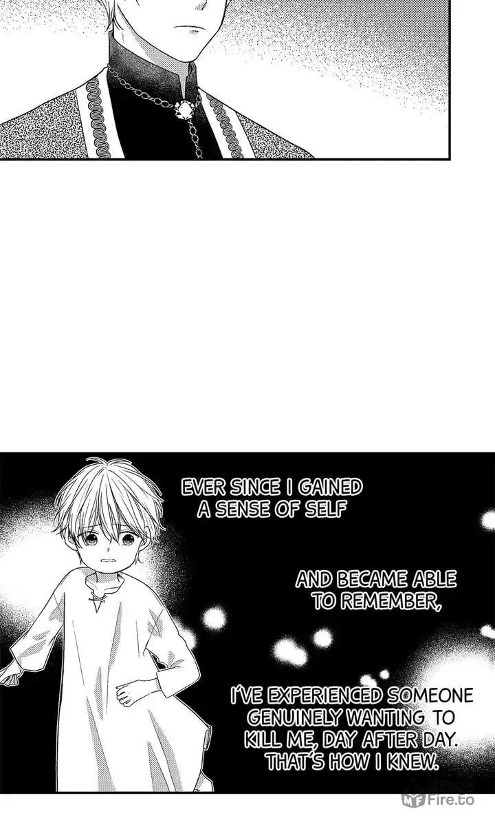Read Adios April chapter 122 image 4 on Lezhin