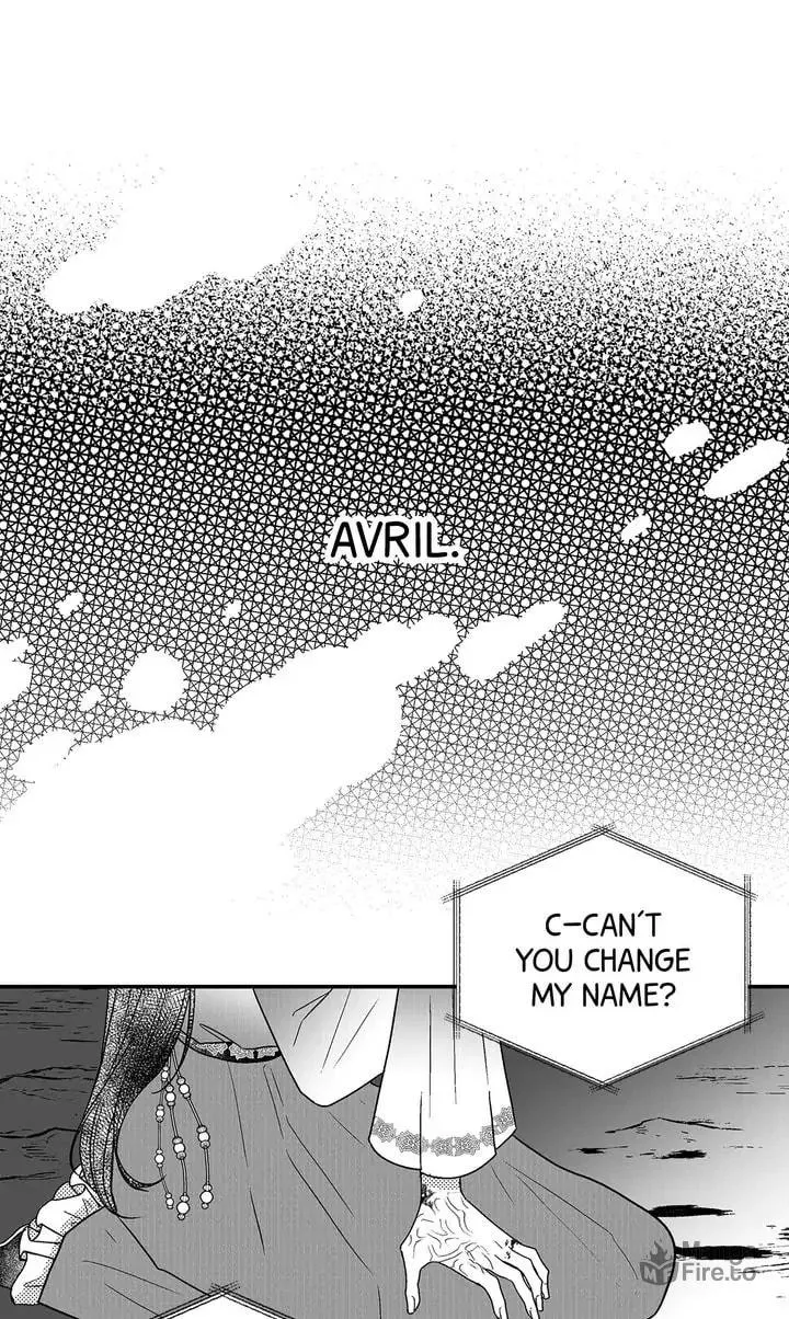 Read Adios April chapter 122 image 41 on Lezhin
