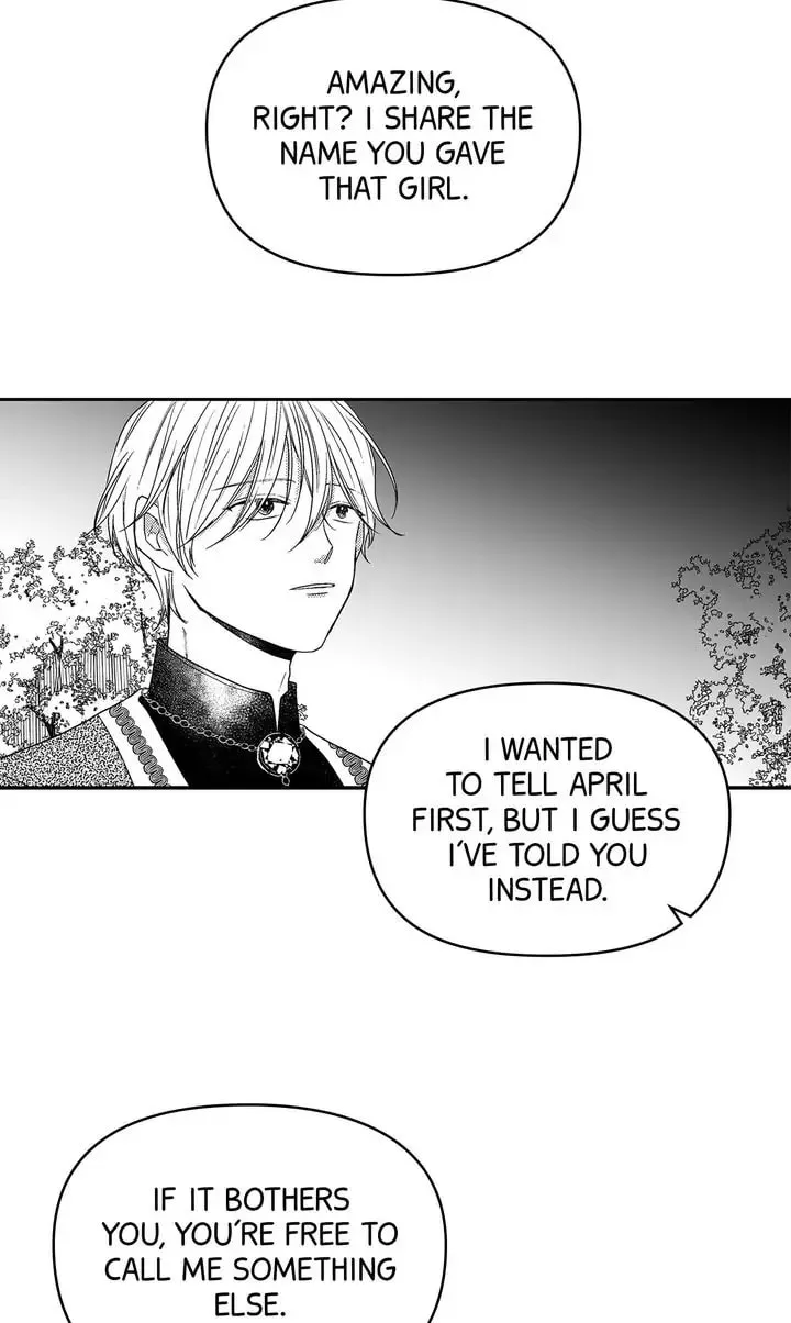 Read Adios April chapter 122 image 48 on Lezhin