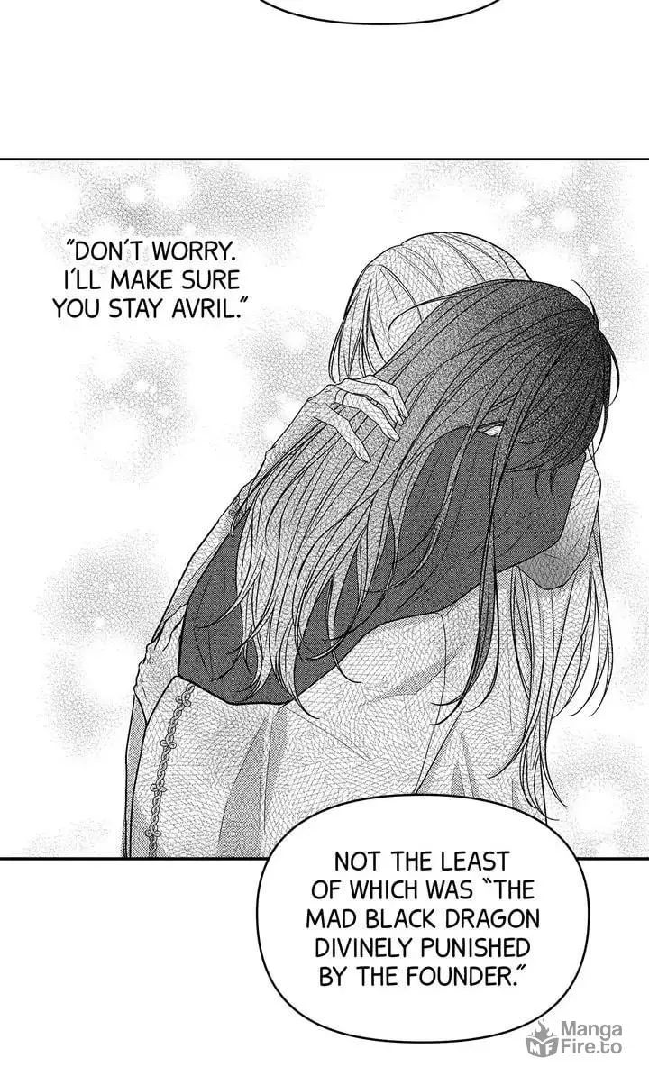 Read Adios April chapter 122 image 50 on Lezhin