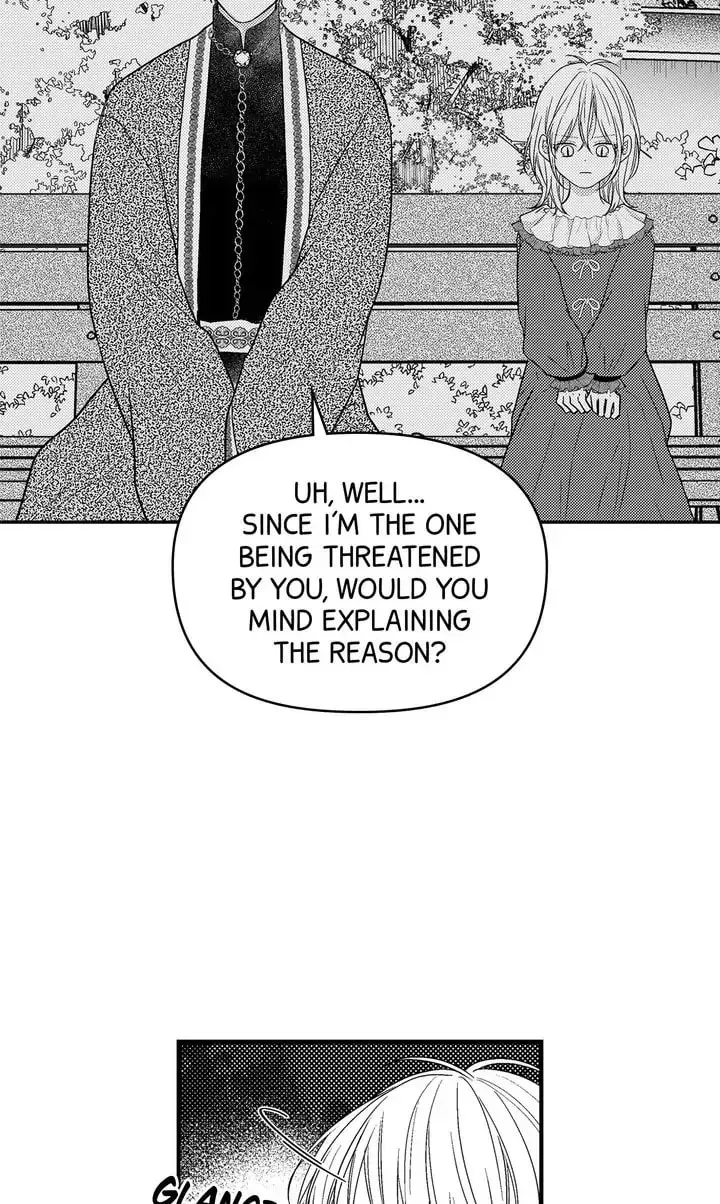 Read Adios April chapter 122 image 6 on Lezhin