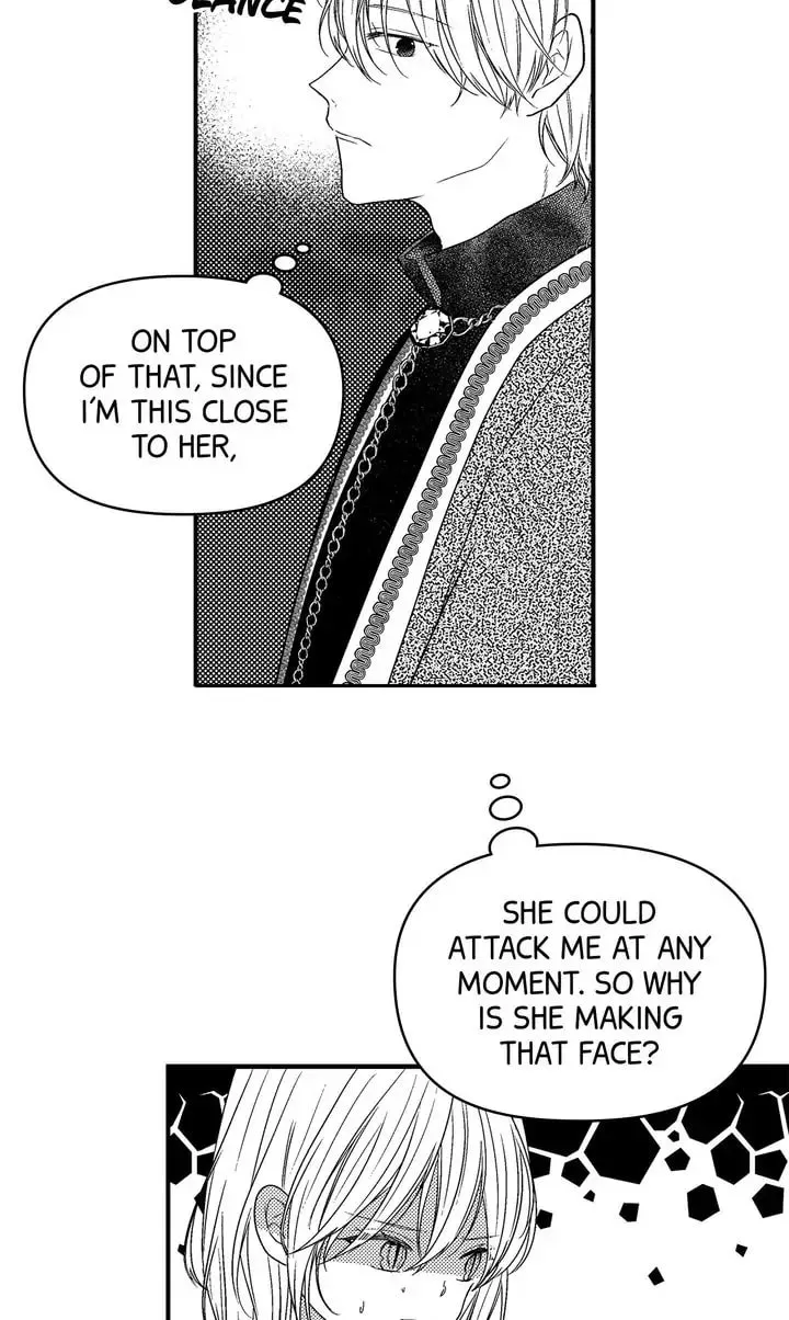 Read Adios April chapter 122 image 7 on Lezhin