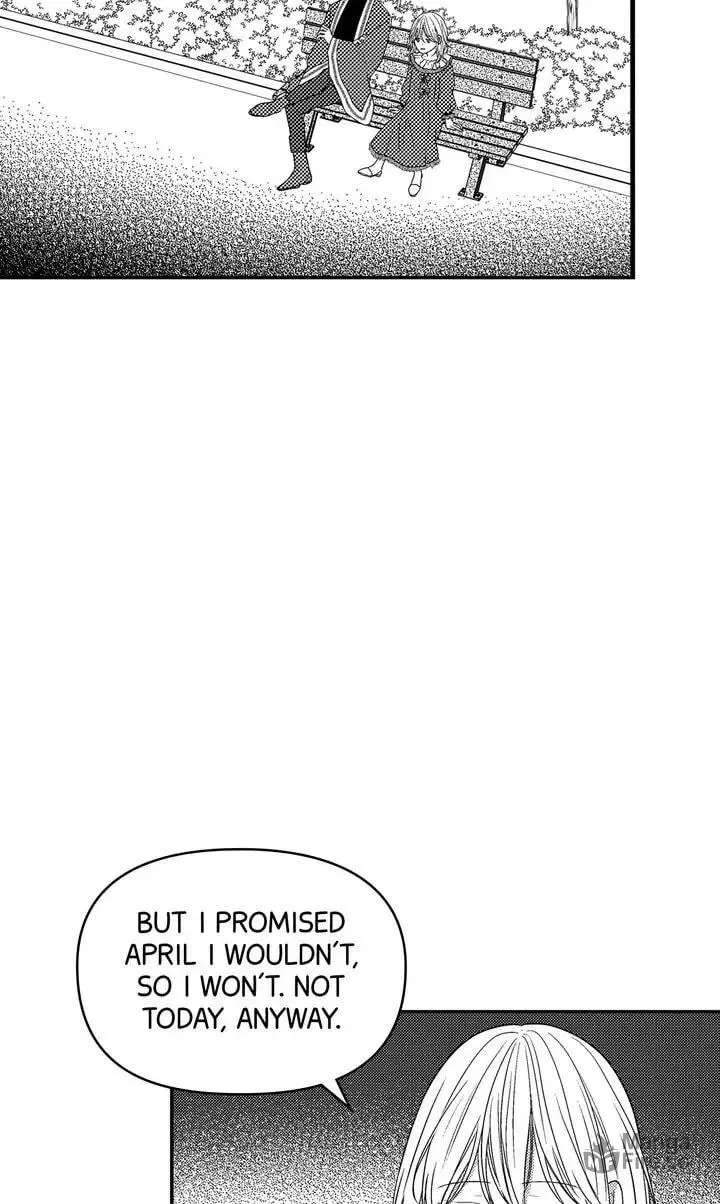 Read Adios April chapter 122 image 9 on Lezhin