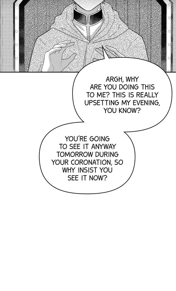 Read Adios April chapter 123 image 12 on Lezhin