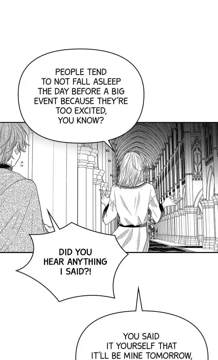Read Adios April chapter 123 image 13 on Lezhin