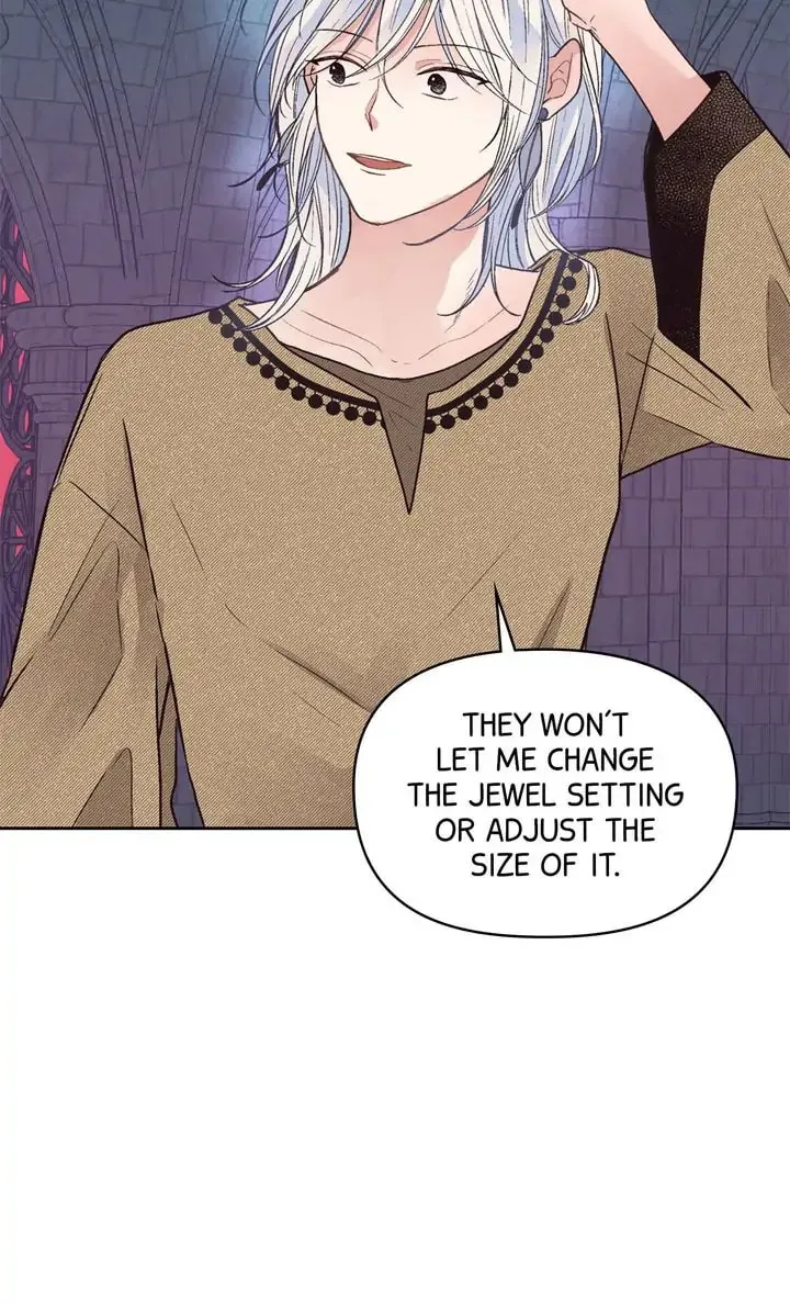 Read Adios April chapter 123 image 16 on Lezhin