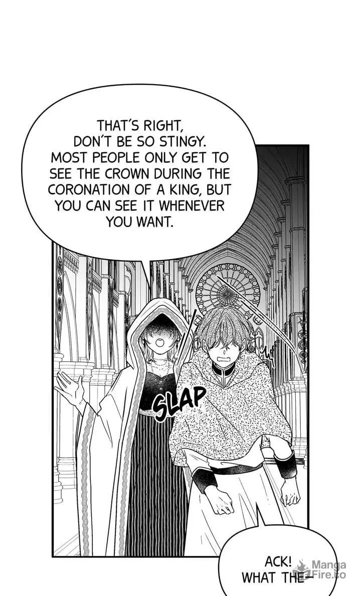 Read Adios April chapter 123 image 17 on Lezhin