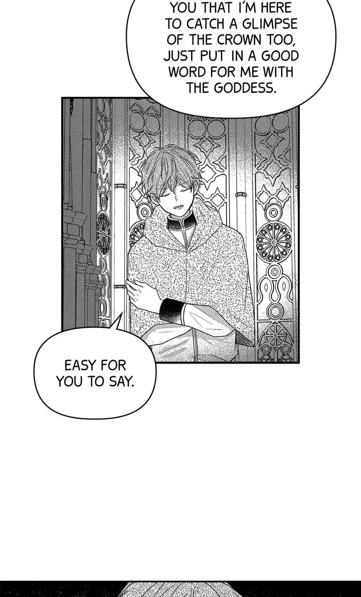 Read Adios April chapter 123 image 22 on Lezhin