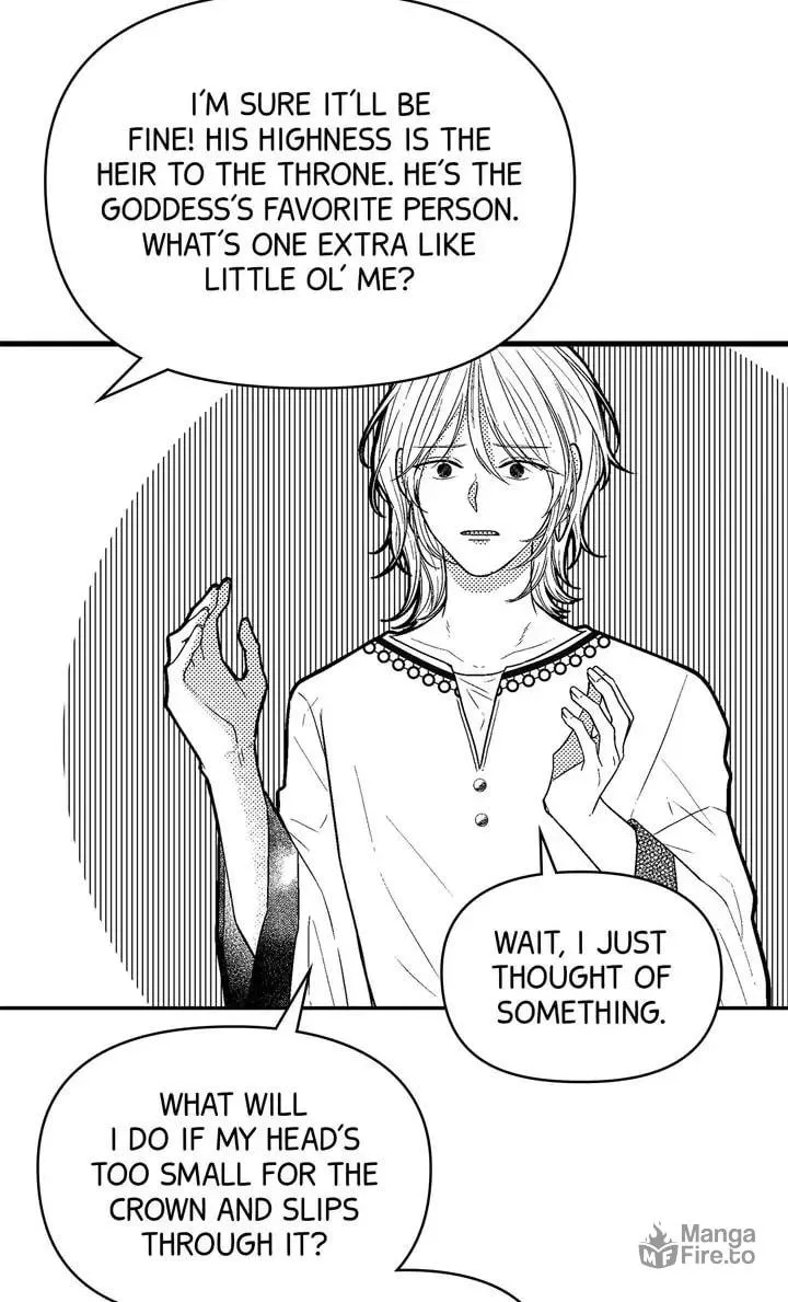 Read Adios April chapter 123 image 24 on Lezhin