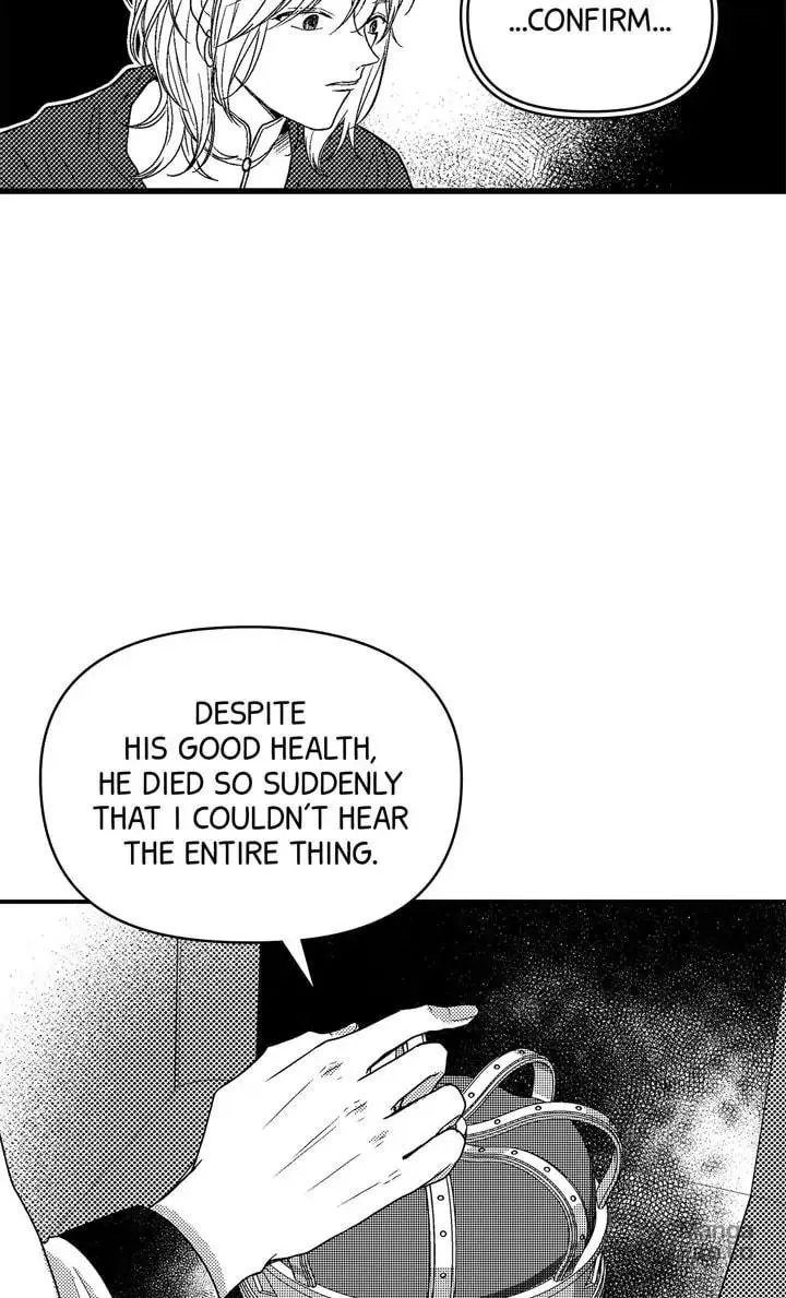 Read Adios April chapter 123 image 34 on Lezhin