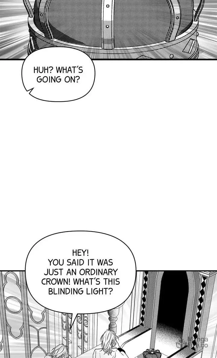 Read Adios April chapter 123 image 39 on Lezhin