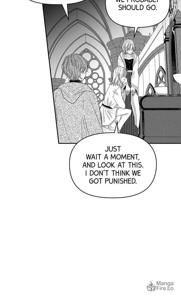 Read Adios April chapter 123 image 47 on Lezhin