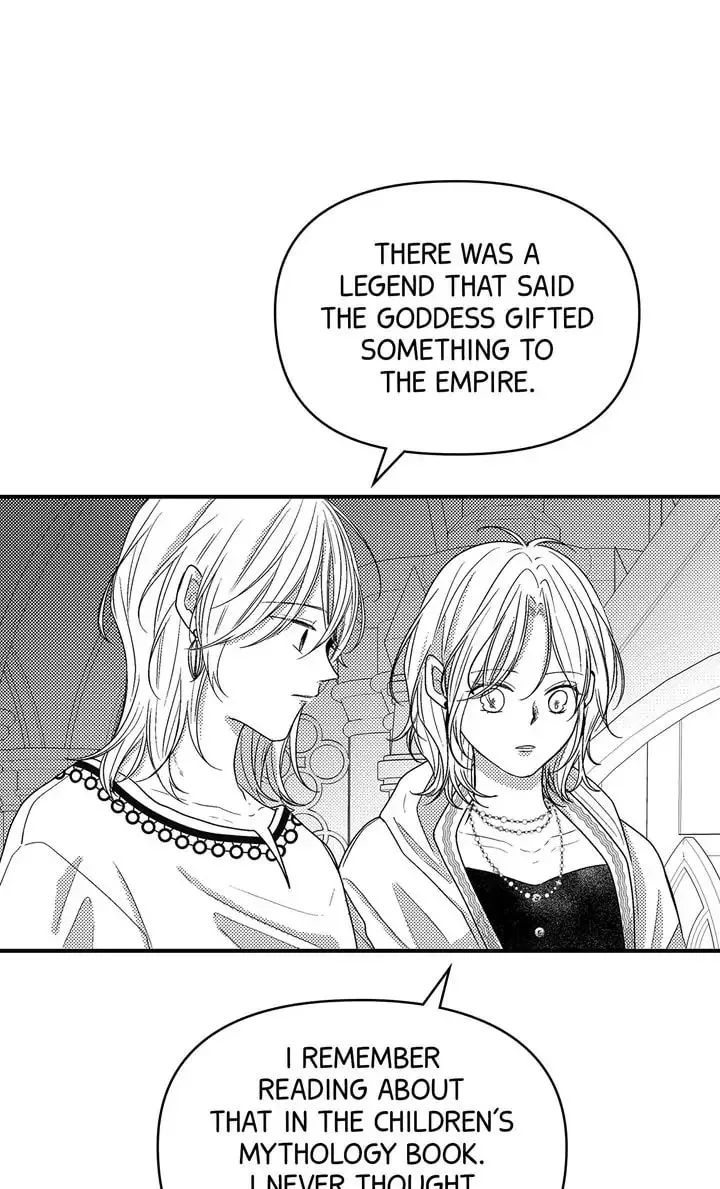 Read Adios April chapter 123 image 48 on Lezhin