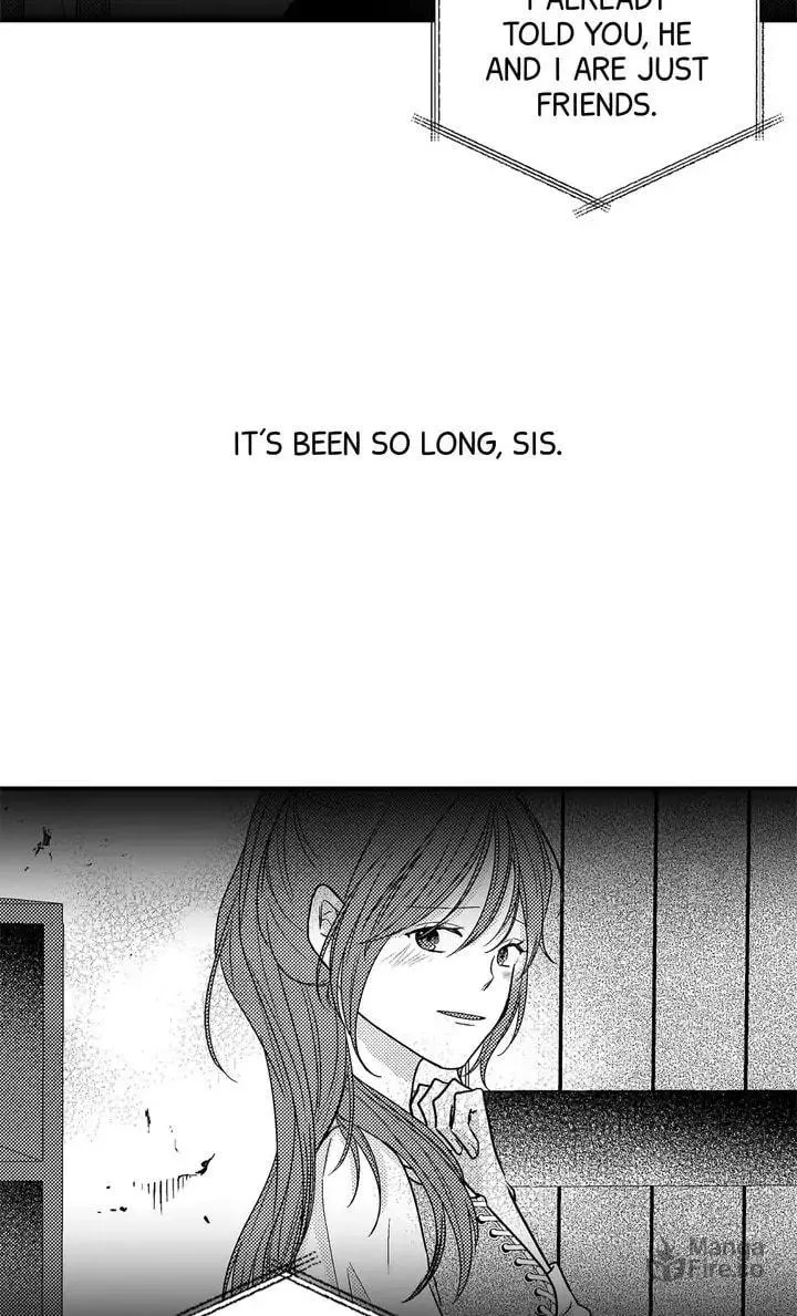 Read Adios April chapter 123 image 5 on Lezhin