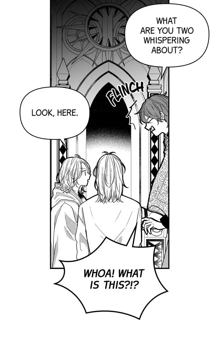 Read Adios April chapter 123 image 51 on Lezhin